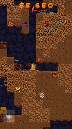 Doug Dug - Screenshot 4