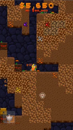 Doug Dug - Screenshot 4