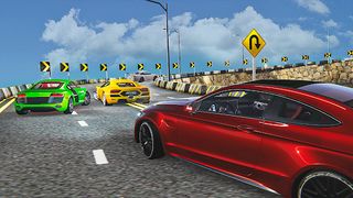 Car Racing Game2023:Car Race - Screenshot 1