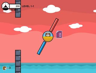 Lazy Pilot - Screenshot 3