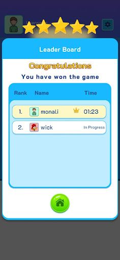 Jodo Jigsaw Puzzle - Screenshot 4