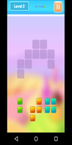 cande block - Screenshot 1