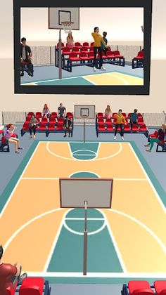 Match Cam 3D - Screenshot 2