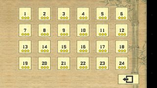 Shuriken Fury - Screenshot 2