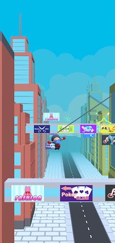 Wire Hero - Screenshot 1