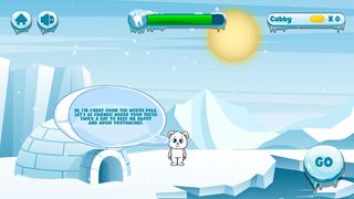 Cubby Buddy - Screenshot 2