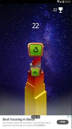 Max Stack - Screenshot 1