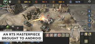 Company of Heroes - Screenshot 1