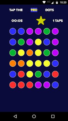 Tapots! - Screenshot 3