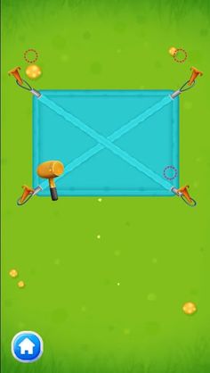 Camping Journey - Screenshot 4