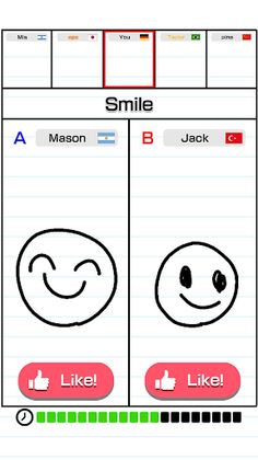 Draw & Judge - Screenshot 3