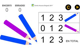 Les primeres sumes 1 - Screenshot 3