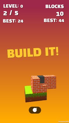 Frantic Architect - Screenshot 2