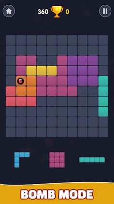 Block Puzzle Plus - Screenshot 3