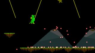 The Green Dragon - Screenshot 3