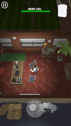 Hide from Heather - Screenshot 3