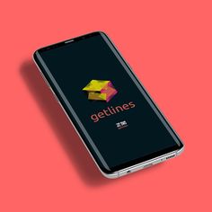 Get Lines 1010 - Screenshot 2