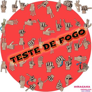 Japanese Signal Language - Screenshot 3