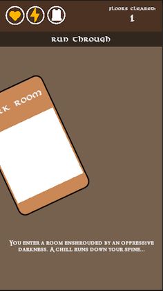 Pocket Dungeon - Screenshot 2