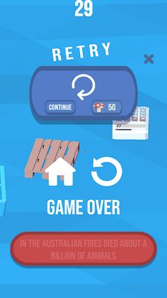 Jump Tree: Play and Plant Tree - Screenshot 4