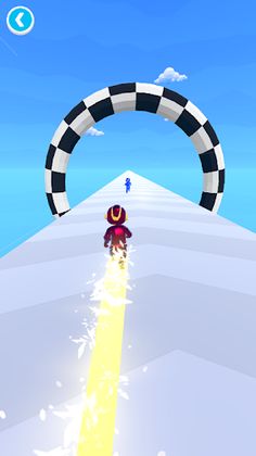 Voltage Hero - Screenshot 4