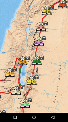 Tip ia u Blei - Screenshot 3