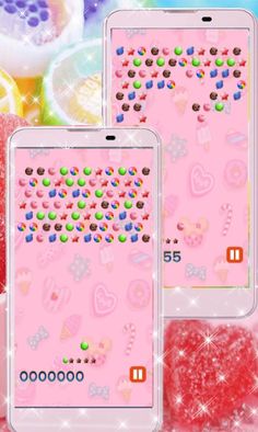 Candy pop - Screenshot 2