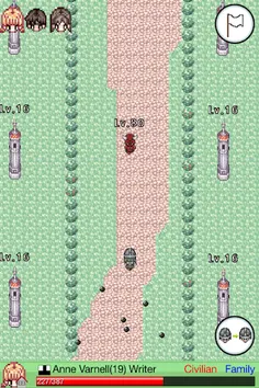 Kingdom of Procreation Plus - Screenshot 3