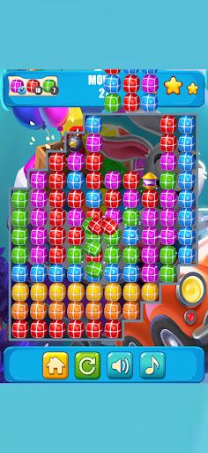 Tap Toy Fever - Screenshot 3