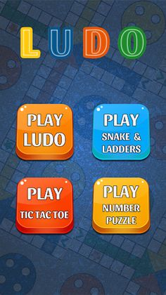 LUDO MANIA - Screenshot 1