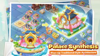 Merge Endless - Screenshot 2