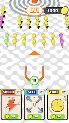 Picker Army - Screenshot 1