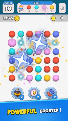 Link dots: Clear Em All - Screenshot 3