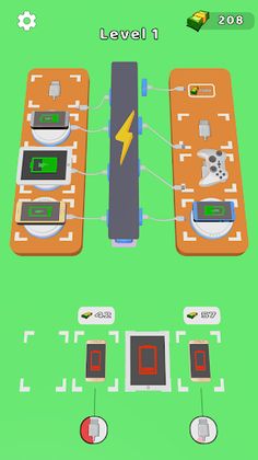 Charge Shop 3D - Screenshot 4