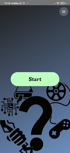 Awesome Quiz - Screenshot 1