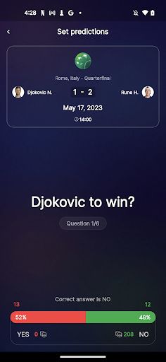 Previse 42 - Screenshot 1