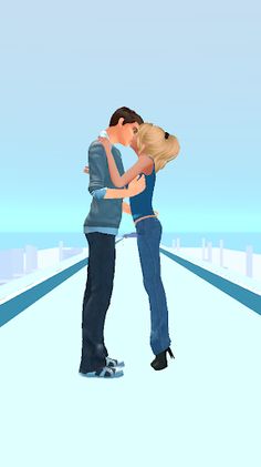 Betray Runner - Screenshot 3