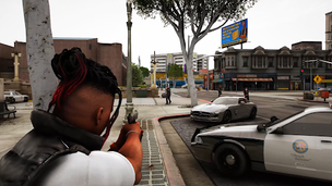 Gangster Crime Auto Theft VI - Screenshot 1