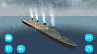 The Transatlantic Ship Sim - Screenshot 2