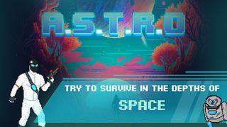 ASTRO - Screenshot 1