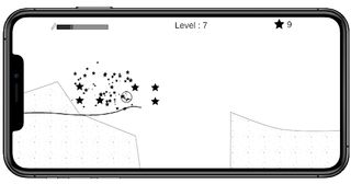 Cyclone Attack - Running - Screenshot 2