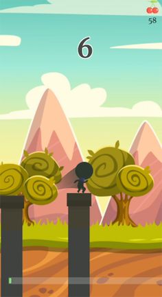 Double Jump - Screenshot 4