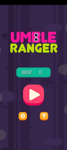 M N Umbleranger - Screenshot 1