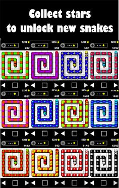 Snake Flow - Screenshot 4
