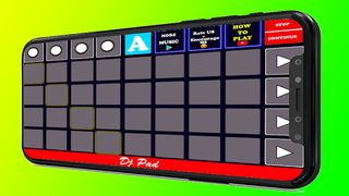 LaunchPad OMG - HELLO - Screenshot 3