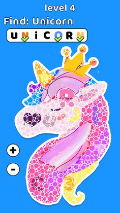 Color Challenge - Screenshot 1