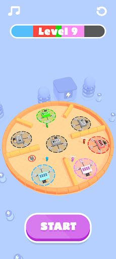 Plug em up - Screenshot 1