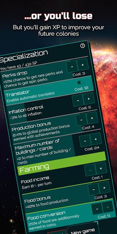 Empire's Order demo - Screenshot 3