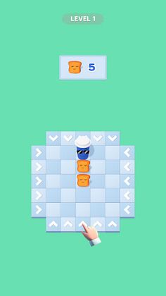 Coffee Please! - Screenshot 1