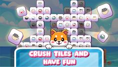 Pet Match: Triple Puzzle - Screenshot 4